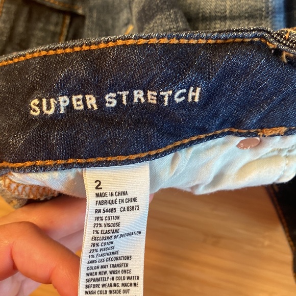 American Eagle shorts - Picture 4 of 4